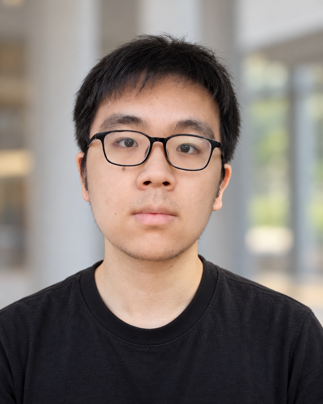 Jichu Li